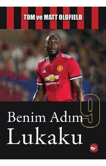 Benim Adım Lukaku