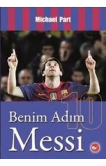 Benim Adım Messi