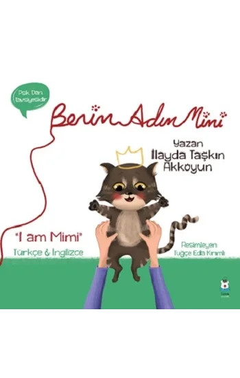 Benim Adım Mimi (I am Mimi)