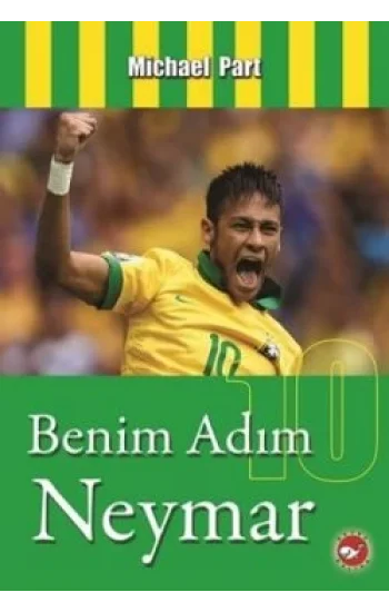 Benim Adım Neymar