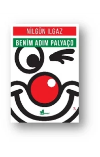 Benim Adım Palyaço