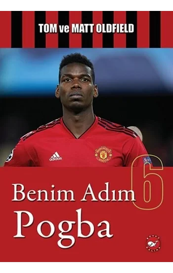 Benim Adım Pogba