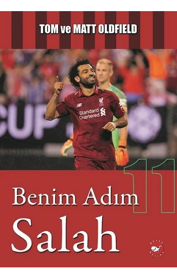 Benim Adım Salah