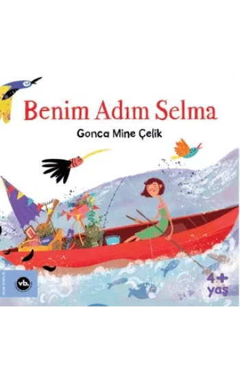Benim Adım Selma