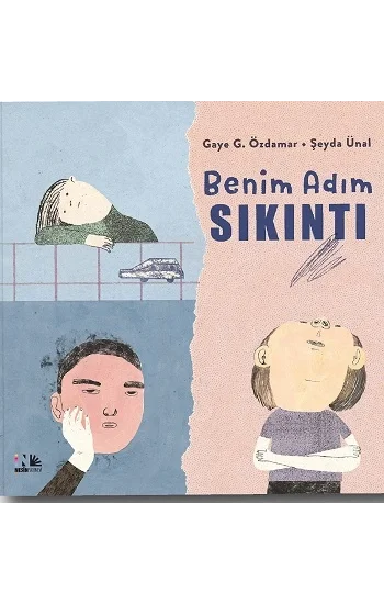Benim Adım Sıkıntı