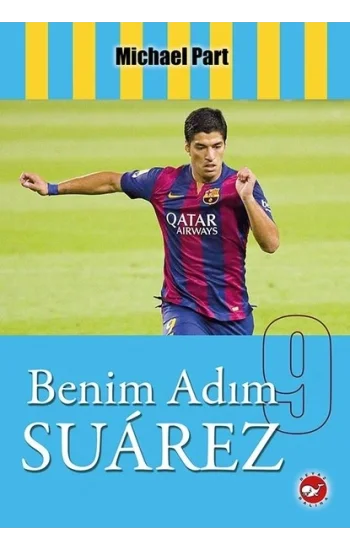 Benim Adım Suarez