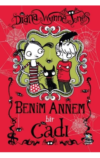 Benim Annem Bir Cadı