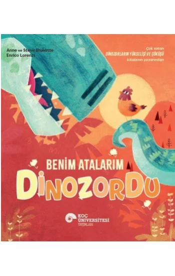Benim Atalarım  Dinozordu