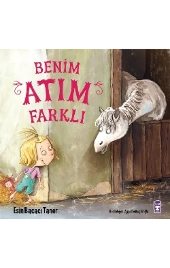 Benim Atım Farklı