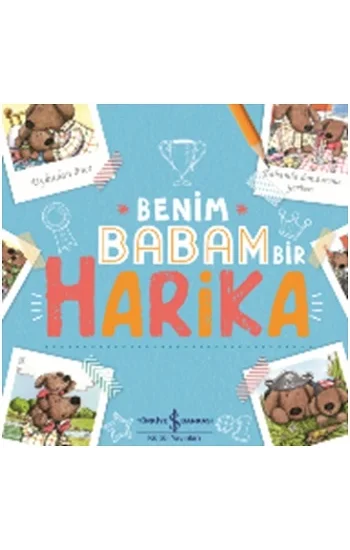 Benim Babam Bir Harika