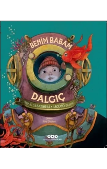 Benim Babam Dalgıç