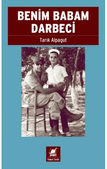 Benim Babam Darbeci