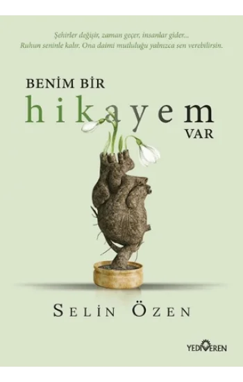 Benim Bir Hikayem Var
