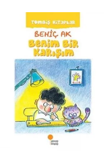 Benim Bir Karışım