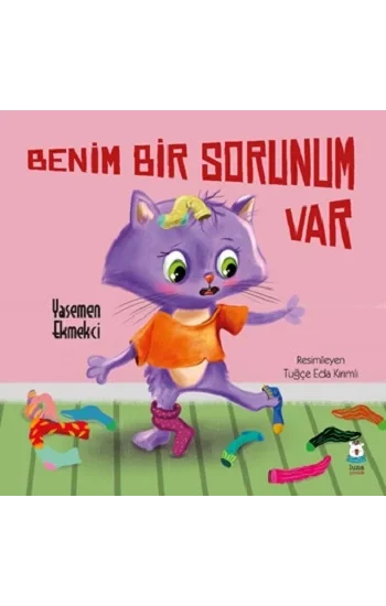 Benim Bir Sorunum Var