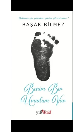 Benim Bir Umudum Var