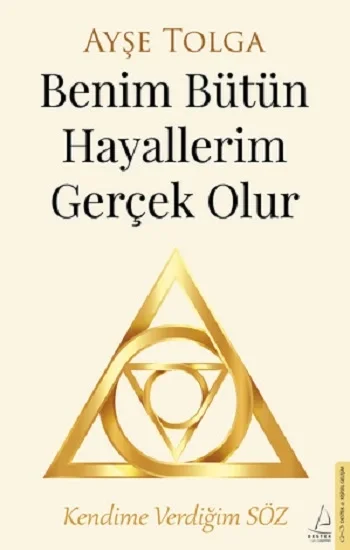 Benim Bütün Hayallerim Gerçek Olur