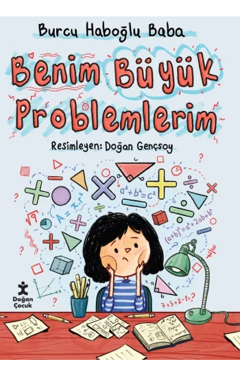 Benim Büyük Problemlerim