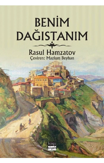 Benim Dağıstanım