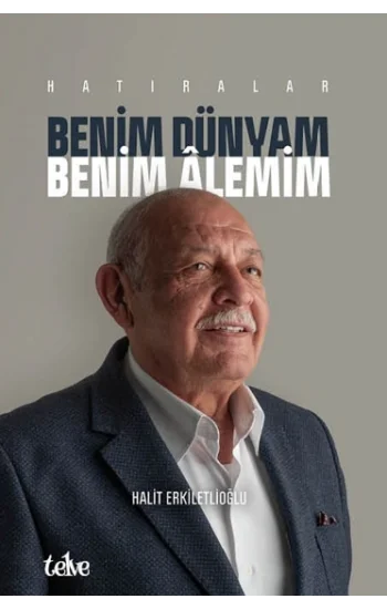 Benim Dünyam Benim Âlemim