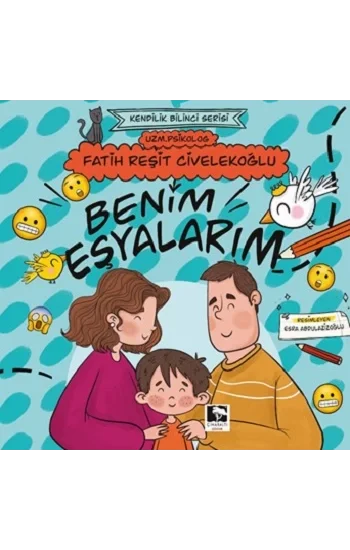 Benim Eşyalarım