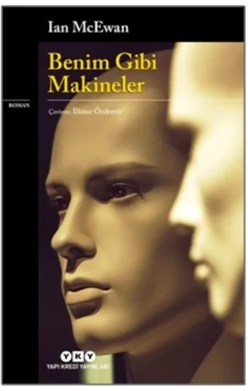 Benim Gibi Makineler