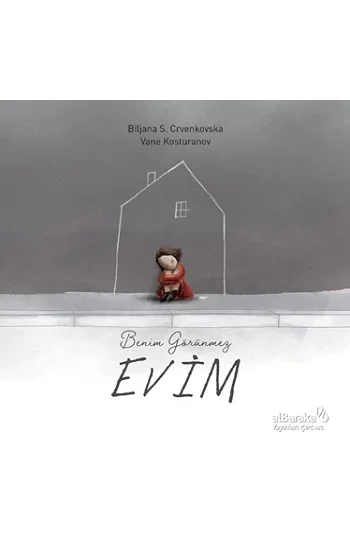 Benim Görünmez Evim