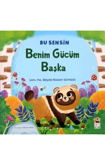 Benim Gücüm Başka - Bu Sensin