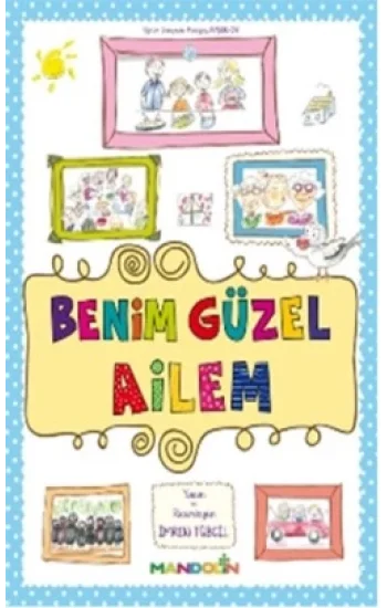 Benim Güzel Ailem