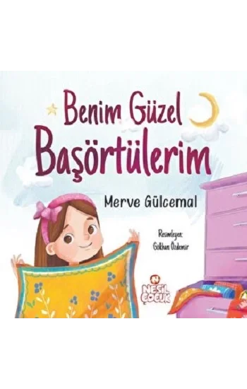 Benim Güzel Başörtülerim
