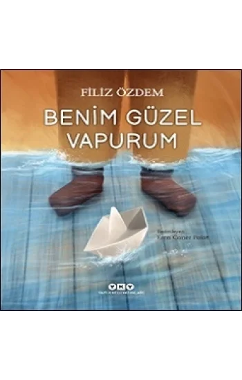 Benim Güzel Vapurum