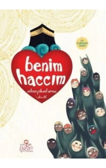 Benim Haccım