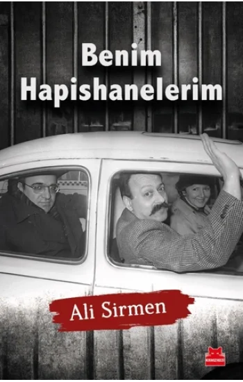 Benim Hapishanelerim