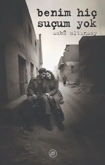 Benim Hiç Suçum Yok