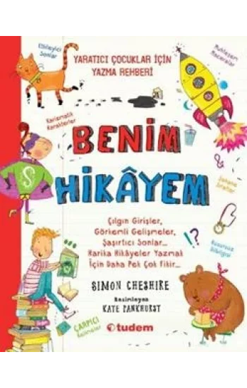 Benim Hikayem