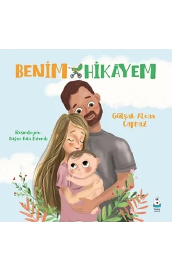 Benim Hikayem