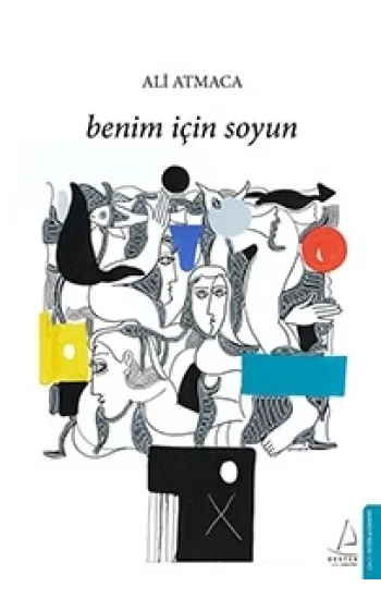 Benim İçin Soyun