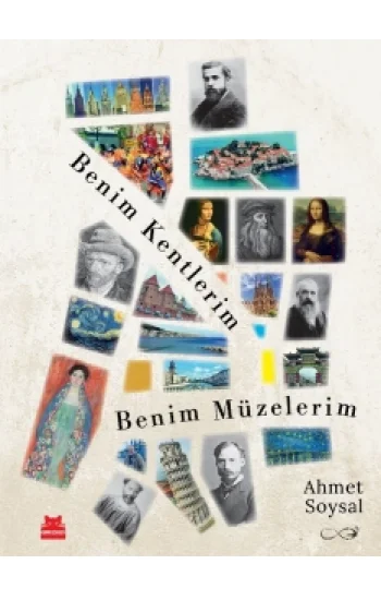 Benim Kentlerim  Benim Müzelerim