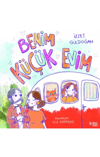 Benim Küçük Evim