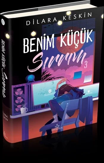Benim Küçük Sırrım 3 (Ciltli)