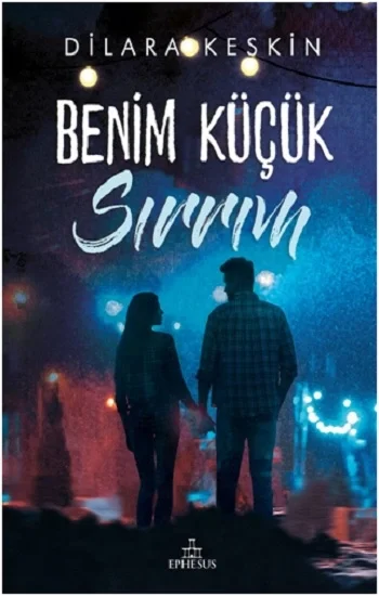 Benim Küçük Sırrım (Ciltli)