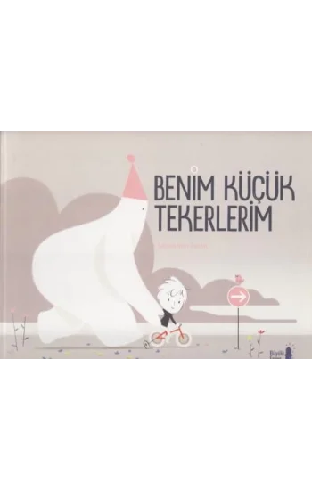 Benim Küçük Tekerlerim
