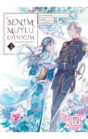 Benim Mutlu Evliliğim 3