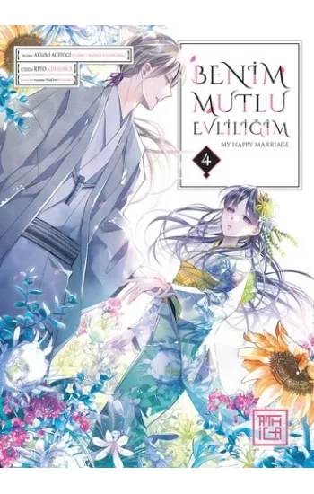 Benim Mutlu Evliliğim 4