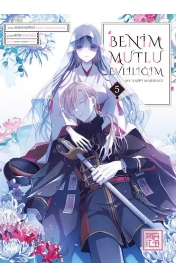 Benim Mutlu Evliliğim 5