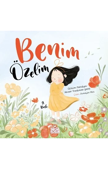 Benim Özelim (Ciltli)