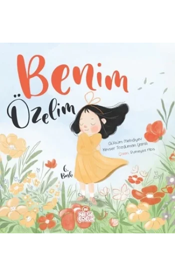 Benim Özelim (Ciltli)