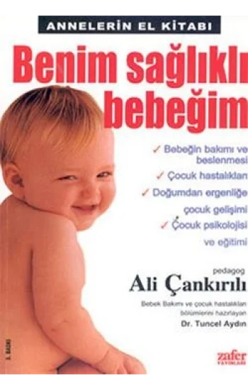 Benim Sağlıklı Bebeğim