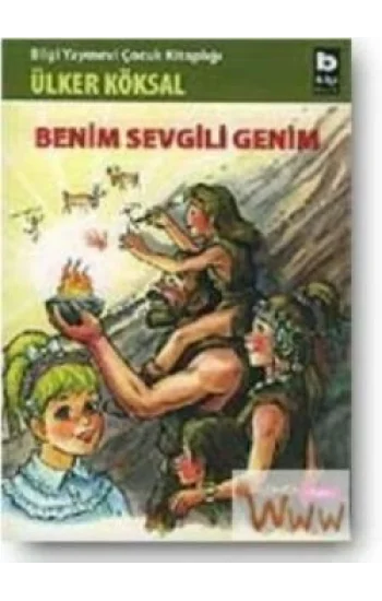 Benim Sevgili Genim