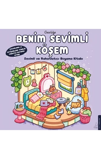 Benim Sevimli Köşem